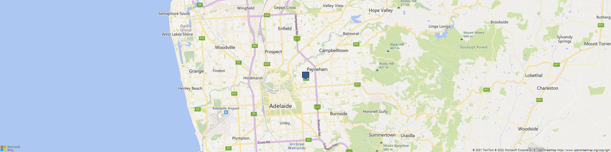 Adelaide Appliance Gallery cover photo