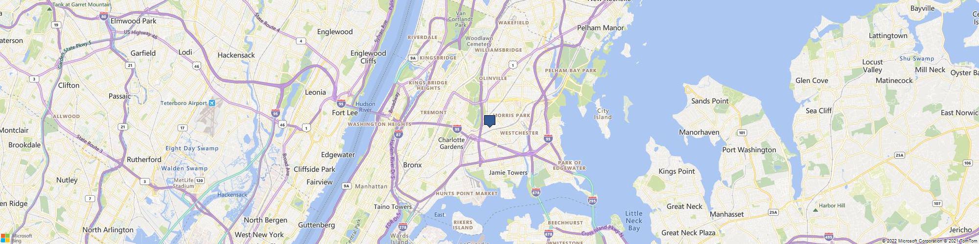 Mold Experts of the Bronx cover photo