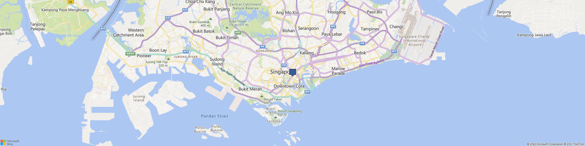 Alvin Sports Pte Ltd cover photo