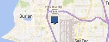 Pista Vehicle Wraps location map