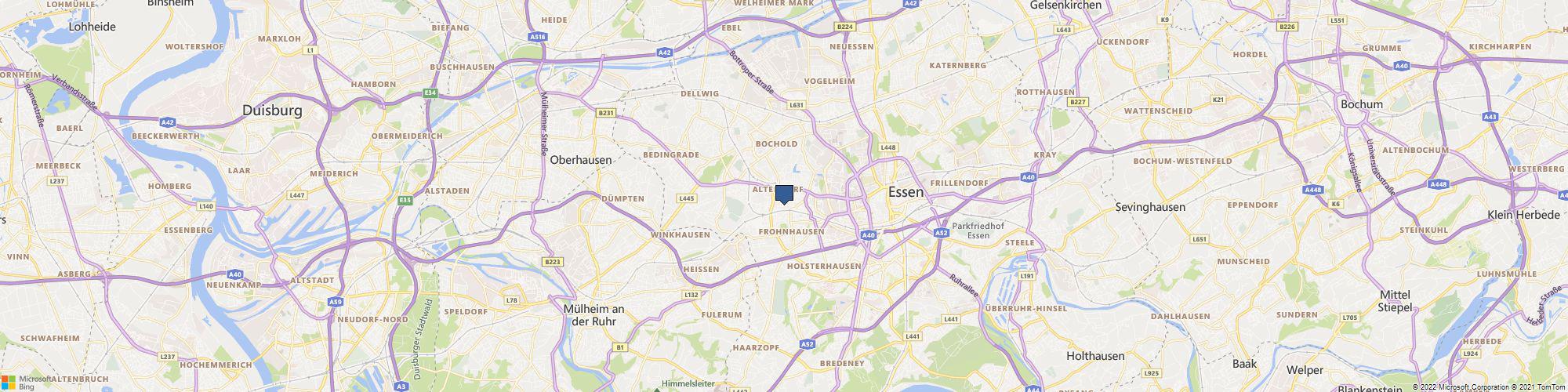 Gebäudereinigung Essen SOFORT cover photo