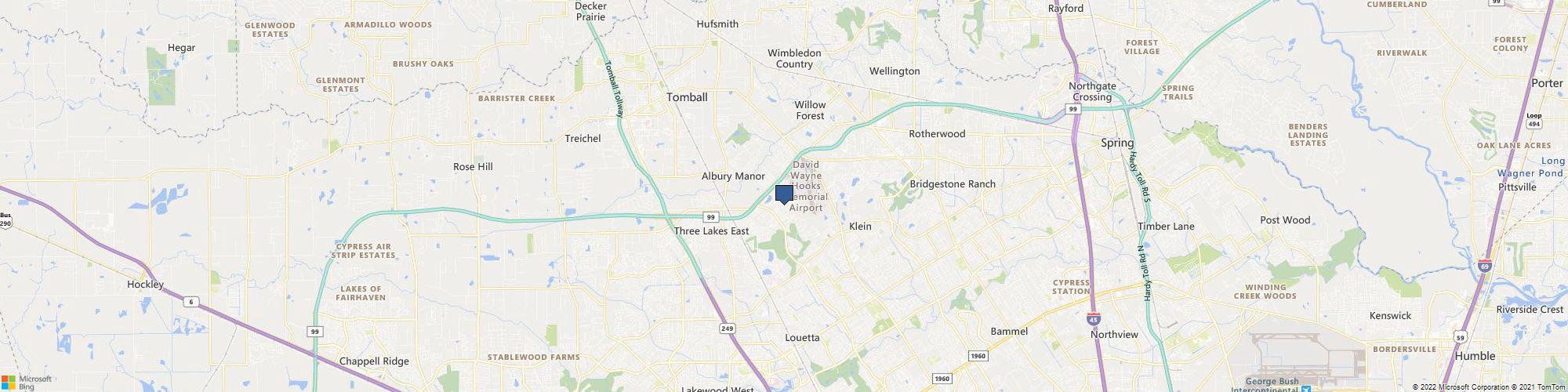 Klein Pressure Washing cover photo