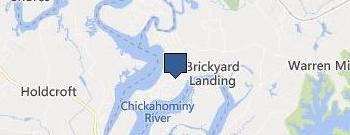 gun-sale location map