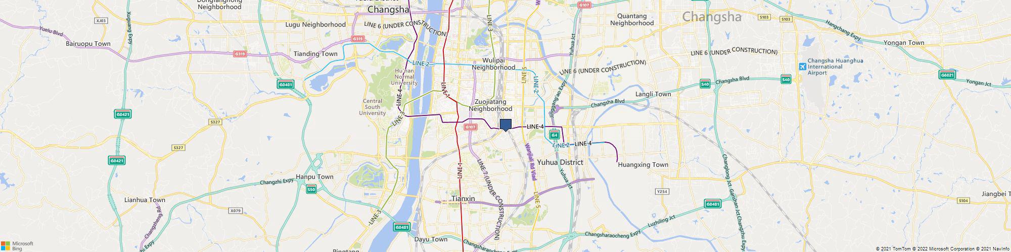 Hunan Great Steel Pipe Co.,Ltd cover photo