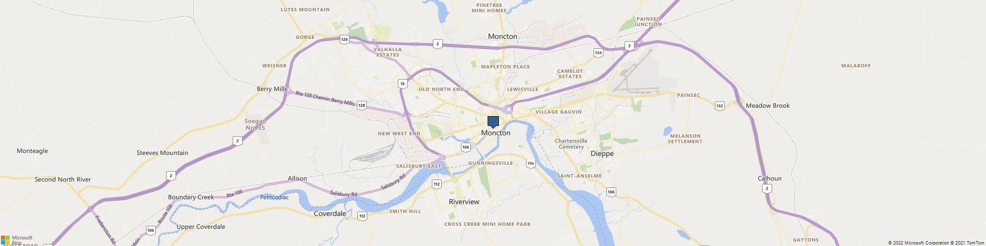 Feeling moodie cover photo