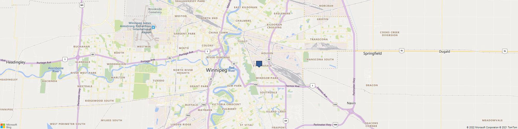 Gilles Lambert Pest Control Services Inc. cover photo