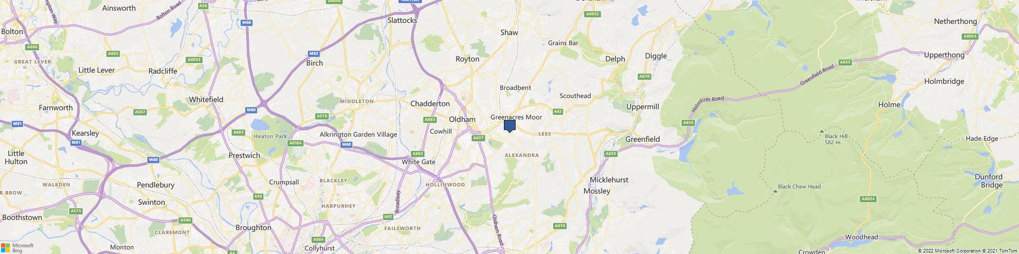 Healthworks cover photo