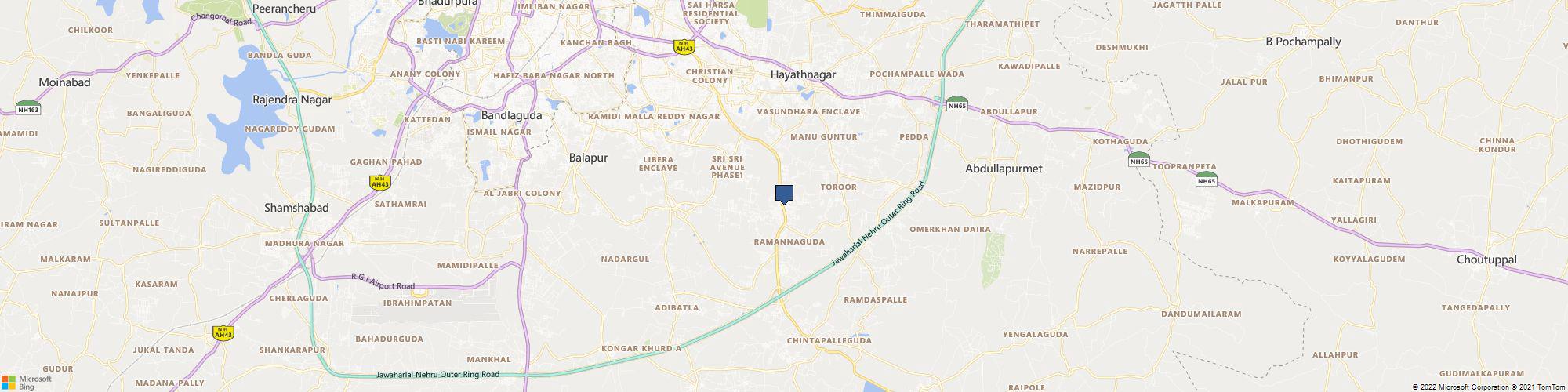 St. Pauls College of Pharmacy cover photo