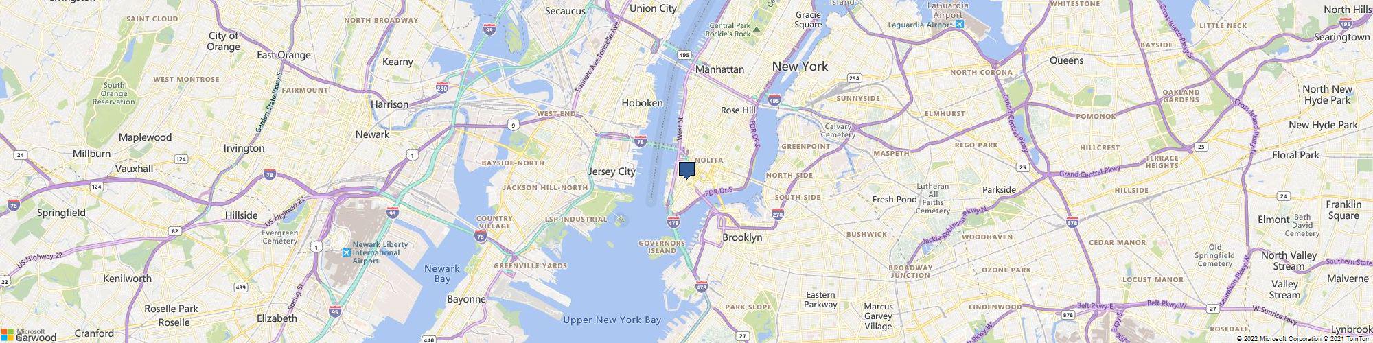 New York Limousine Service NYC cover photo