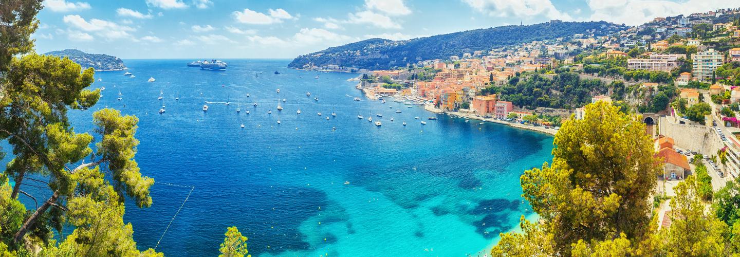 Buyer's Agent France  cover photo