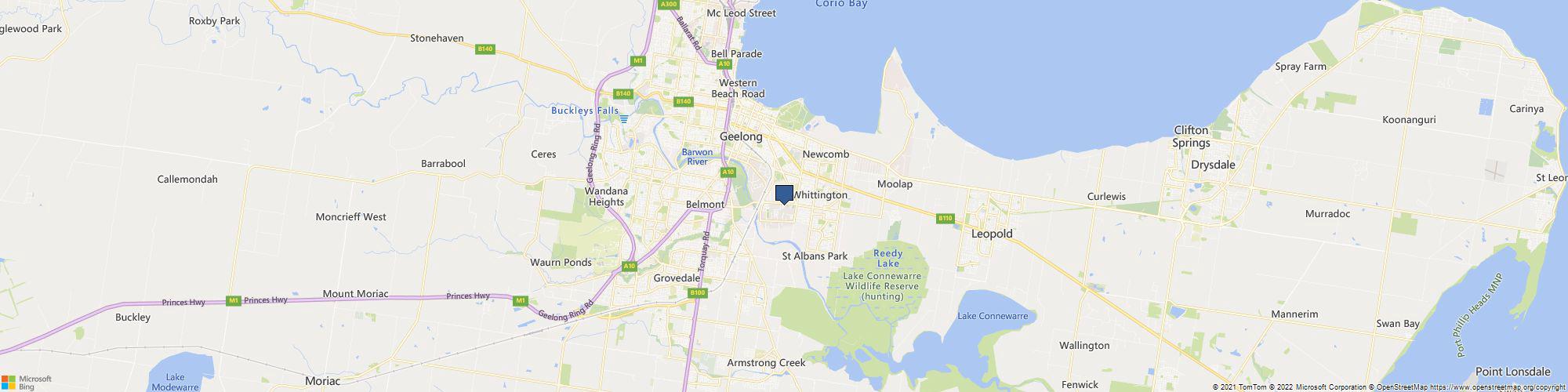 Geelong Transport Experts cover photo