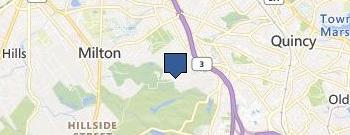 LifeCycle Transitions location map