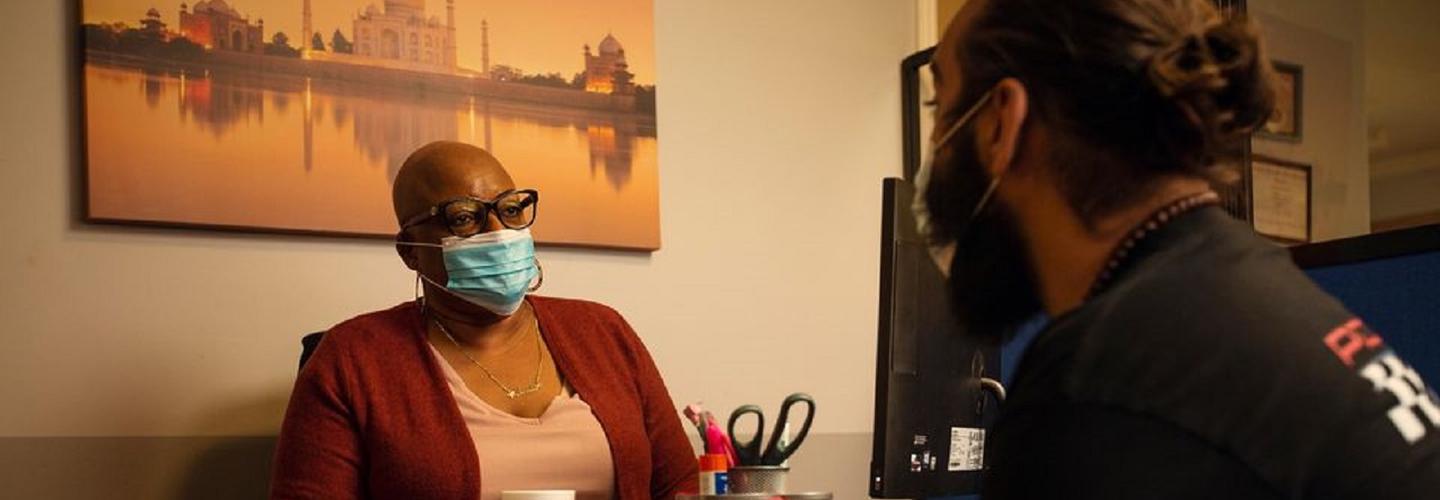 Healthy Living Residential Program cover photo