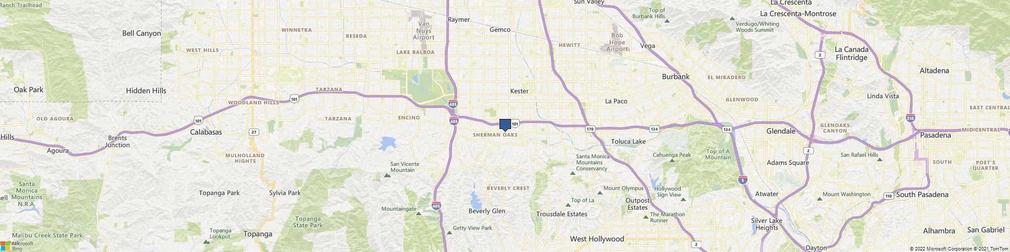 Box-n-Go, Long Distance Moving Company Sherman Oaks cover photo