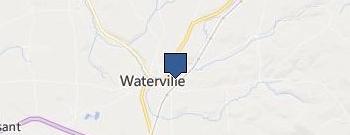 Best education search location map