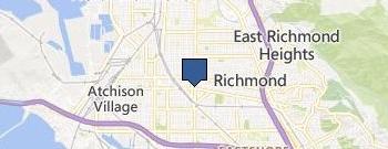 Weed Mart Online location map