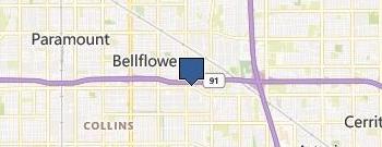 Safe & Key Shop location map