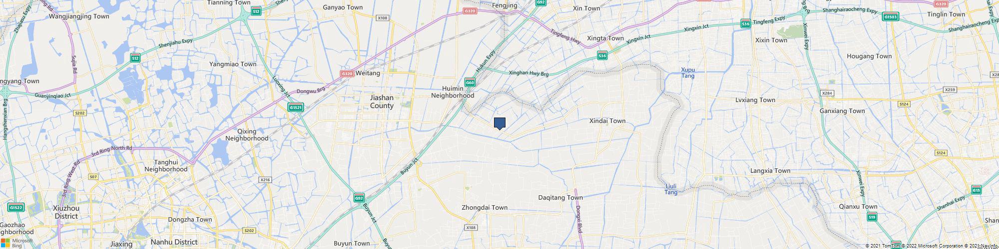 Zhejiang Doeast Thread Co.,ltd. cover photo