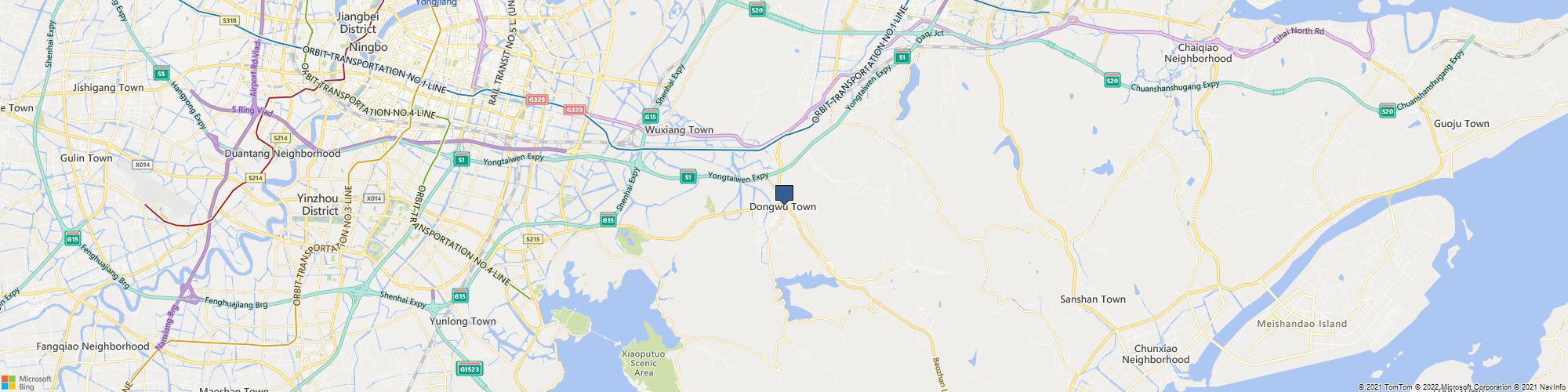 Master Packing Co.,Ltd. cover photo