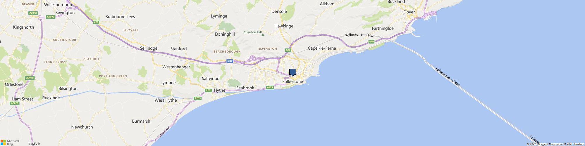 Fairview Folkestone Roofing cover photo