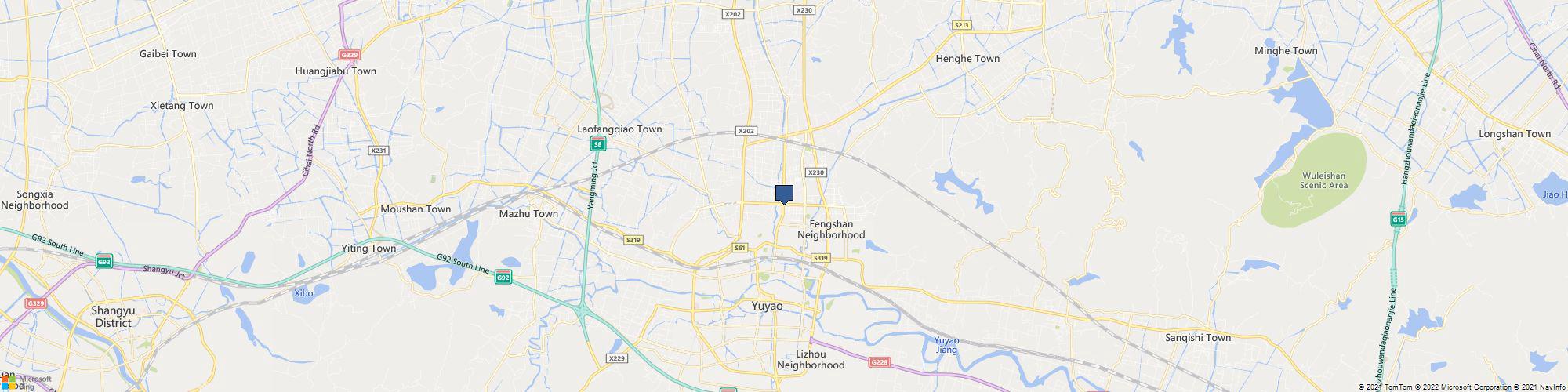 Ningbo Jazz Packaging Co.,Ltd cover photo