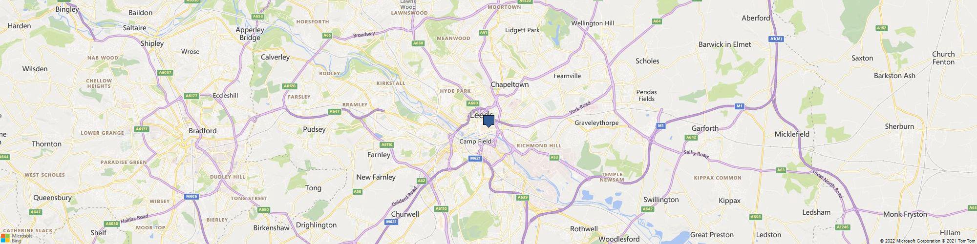 Browns Family Jewellers - Leeds cover photo