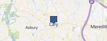 Carol Indica location map