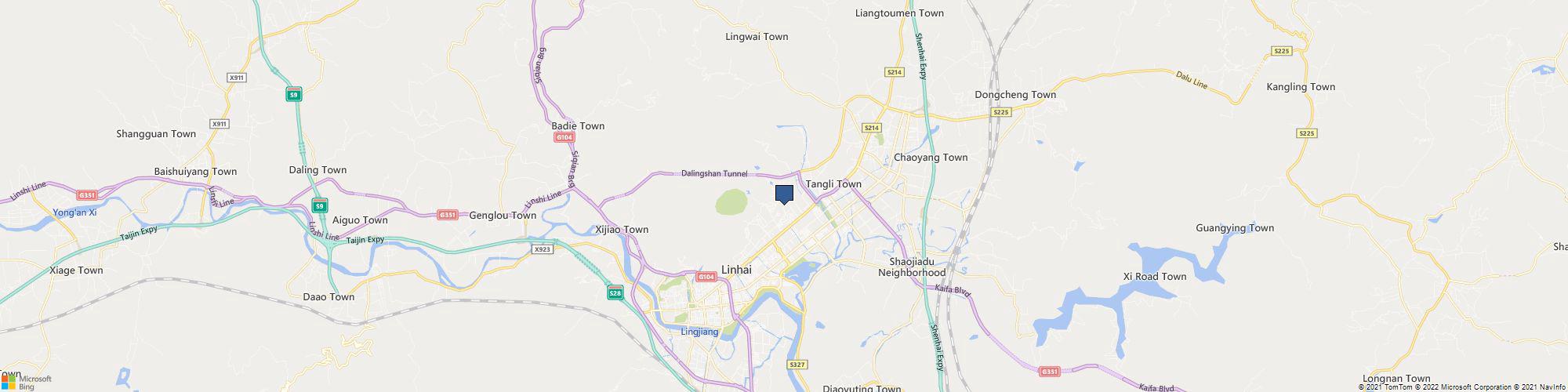 Taizhou Raul Children Products Co., Ltd. cover photo