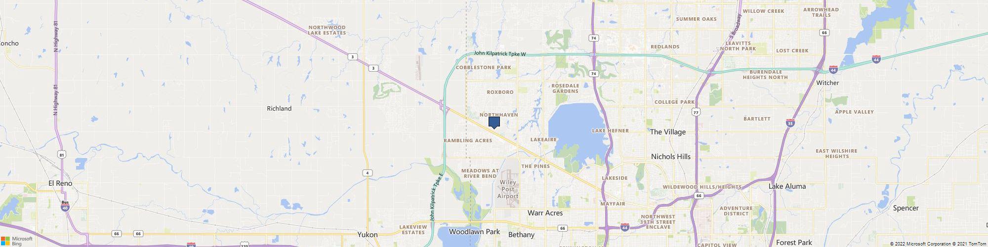 Thunder Pest Control cover photo