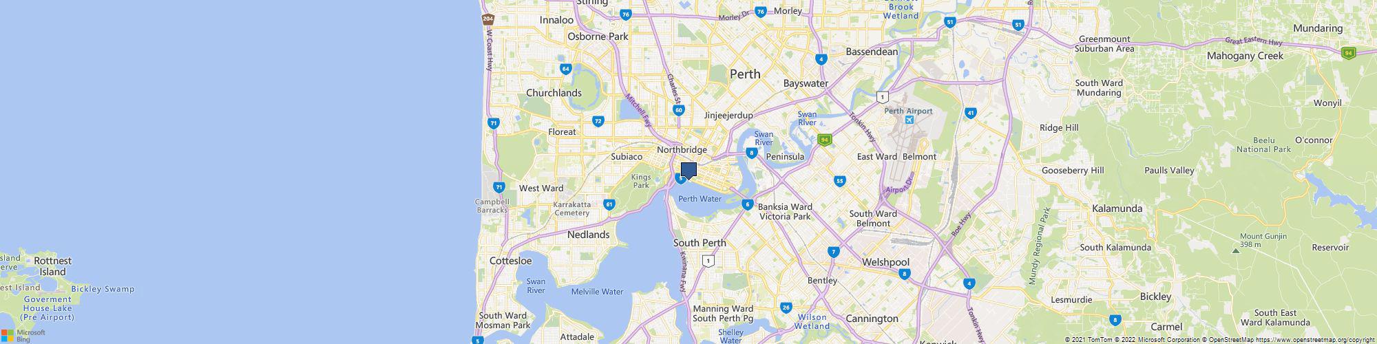 Carpet Cleaning Perth cover photo