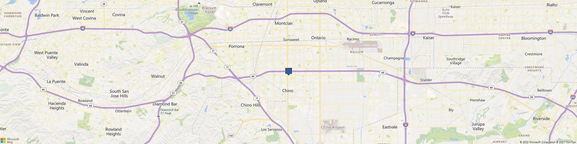 Chino Podiatry cover photo