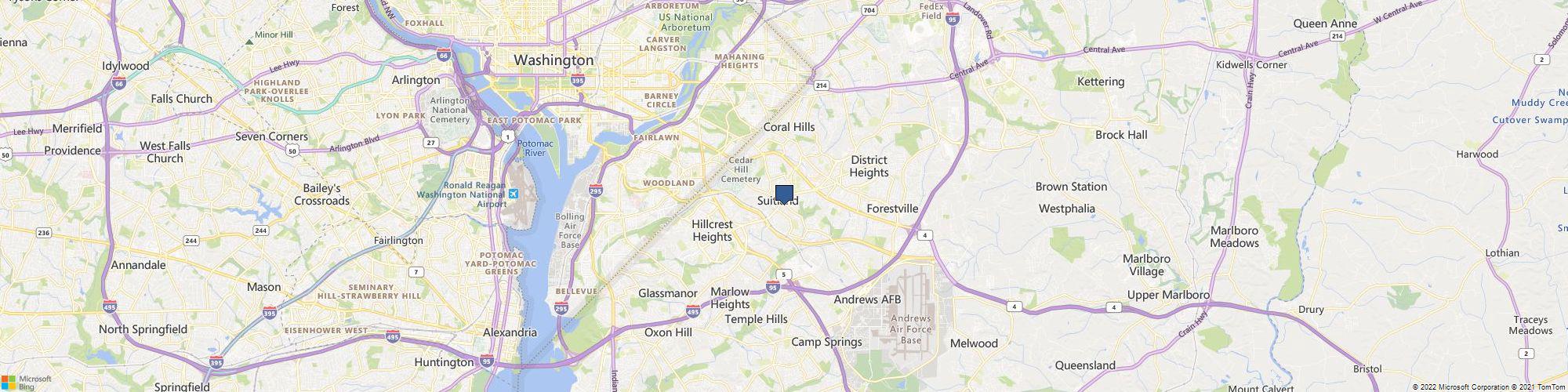 Twins Moving of Suitland cover photo