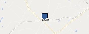 Naranjal Tree Service location map