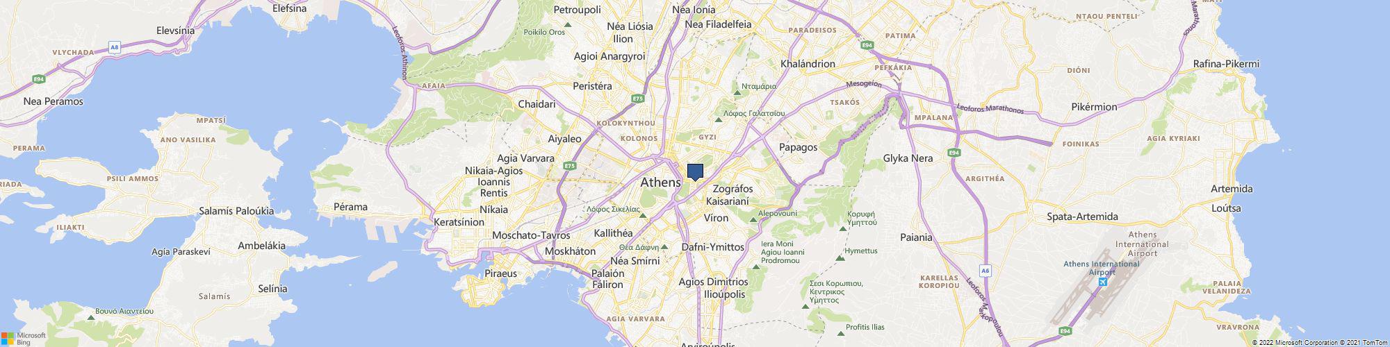 Concierge Greece cover photo