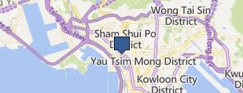 積高五金Jaco Hardware location map