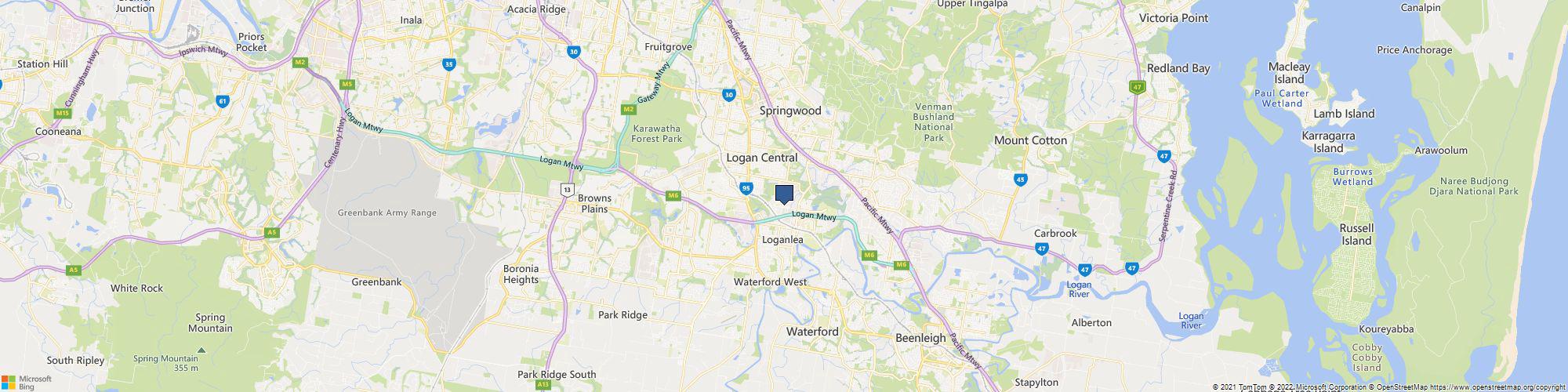 Imperial Kitchens cover photo