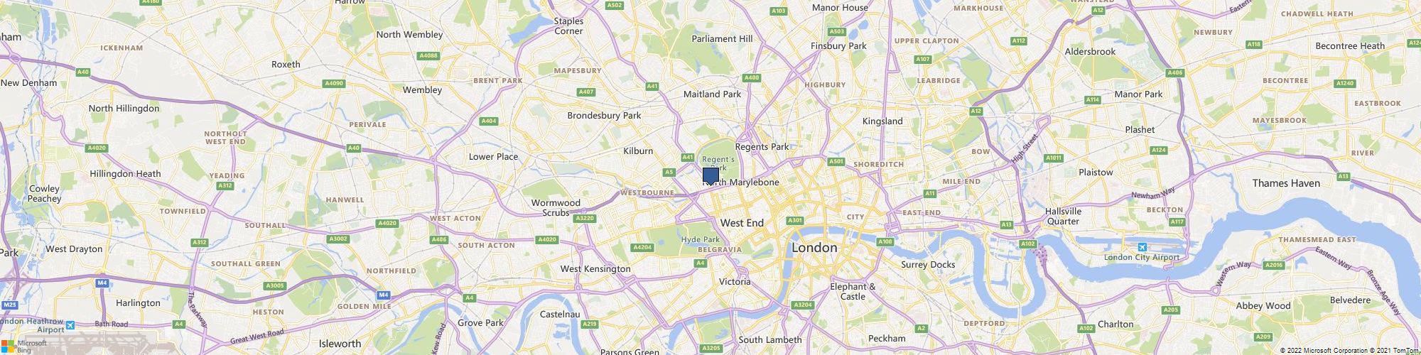 London Laundry & Dry Cleaning cover photo