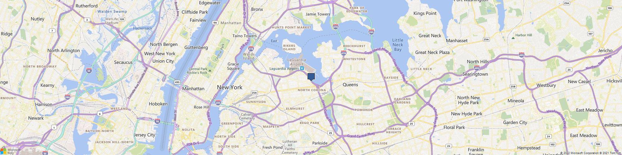 LGA Car Service LaGuardia Airport cover photo