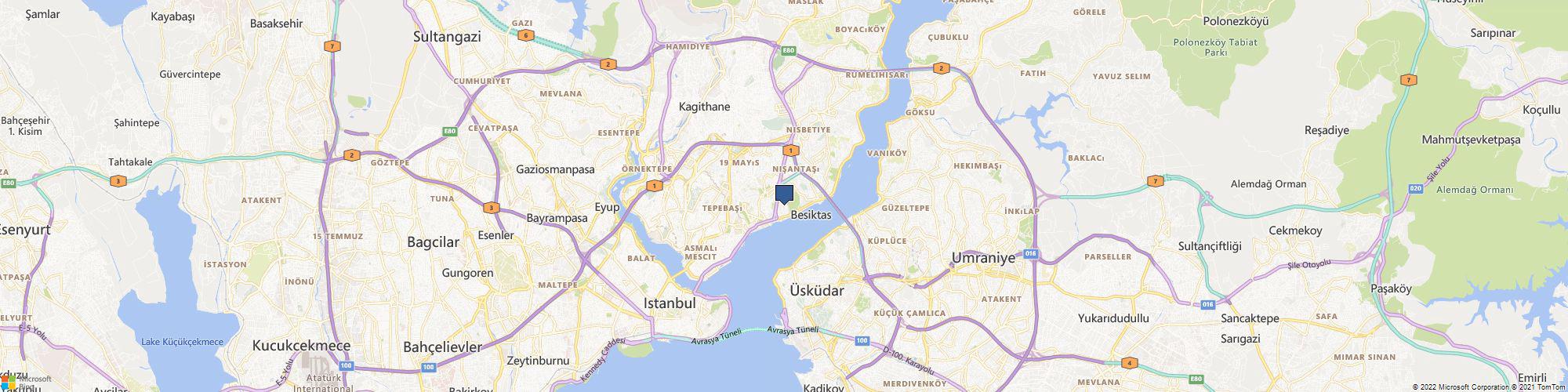 Okyanus Hukuk Bürosu cover photo