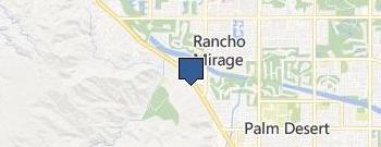 A. Picardo ART location map