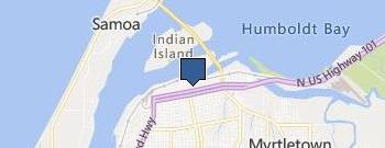 Reiner, Slaughter & Frankel, LLP location map