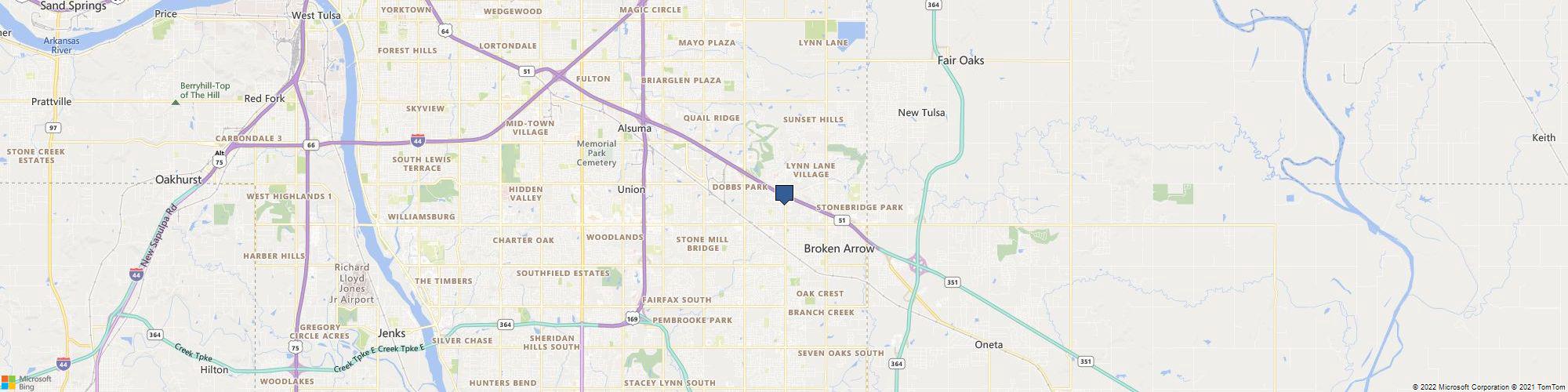 AEI - Tulsa Home Inspection cover photo