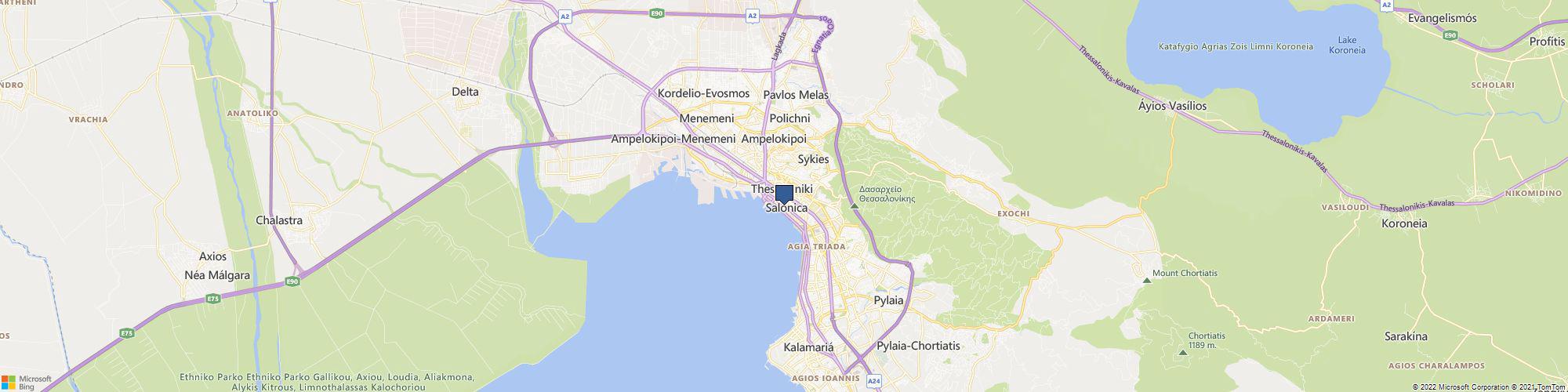 Borderpolar cover photo