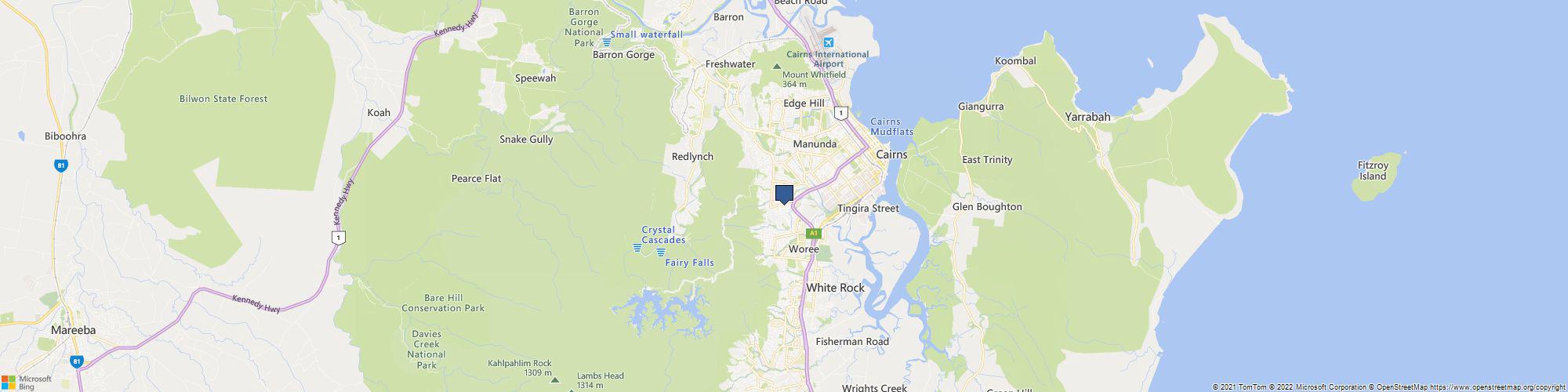 Fyna Clean cover photo