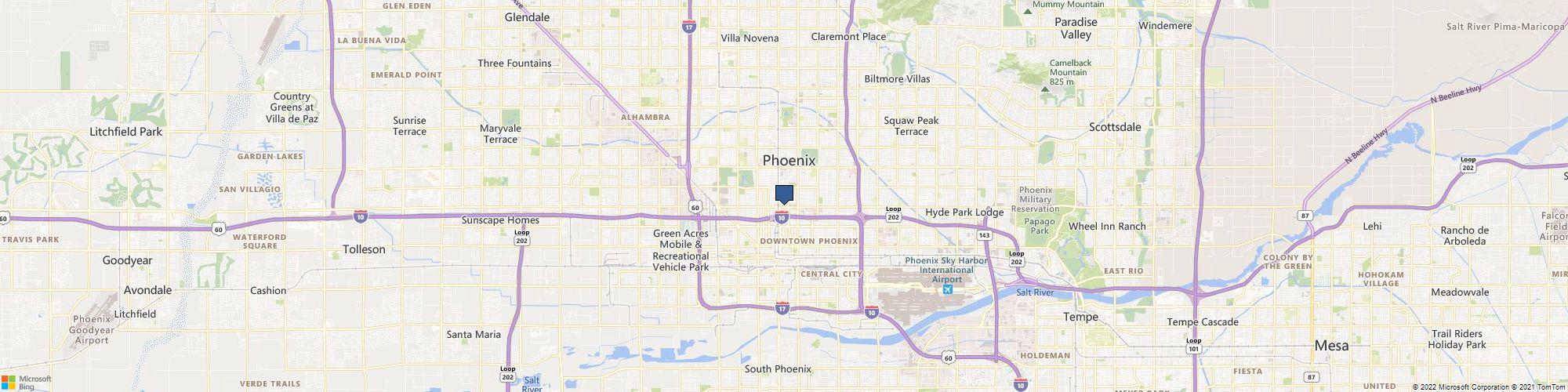 Drywall Installation Phoenix cover photo