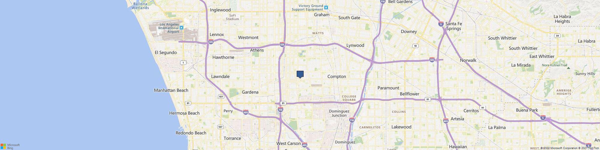 Mover Services Inc. cover photo