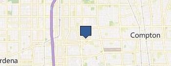 Mover Services Inc. location map