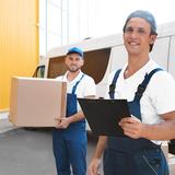 Mover Services Inc. - Public Transportation in Compton