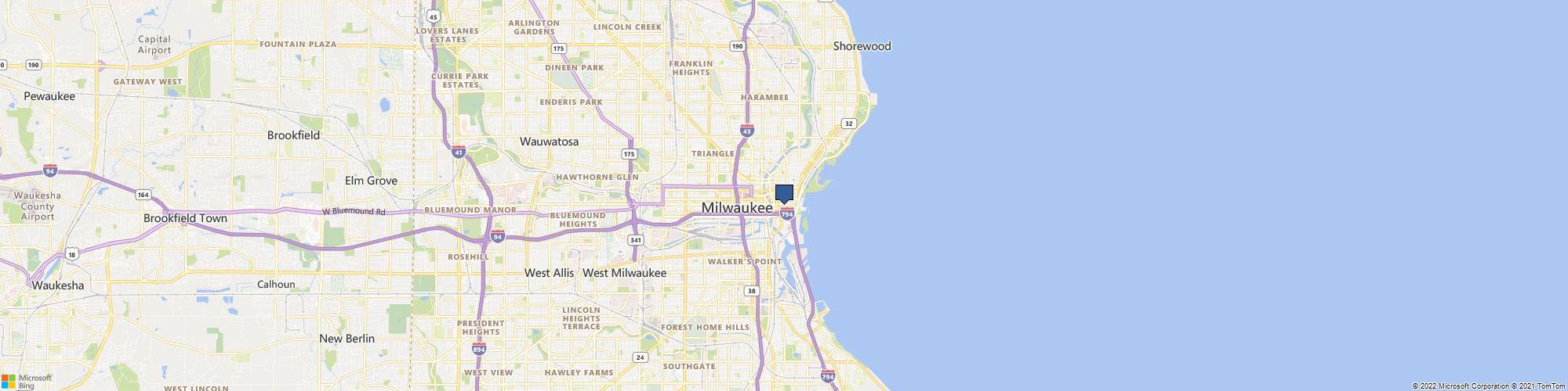 Milwaukee Copier Sales & Service cover photo