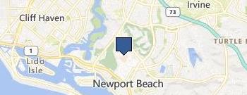 Gang bang location map